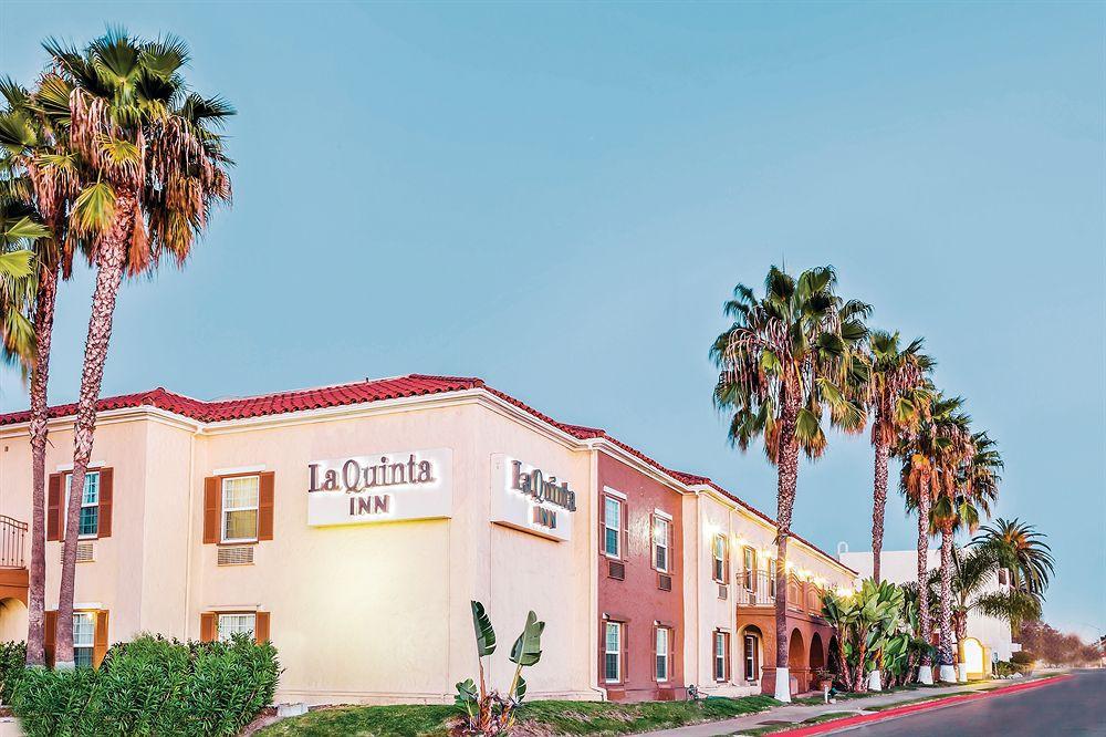 Comfort Inn San Diego Old Town Exterior photo