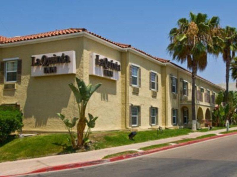 Comfort Inn San Diego Old Town Exterior photo